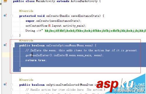Android studio項目代碼與剪切板做對比的兩種方法 Android,studio,代碼,剪切板