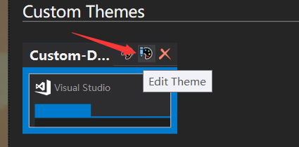 Visual Studio 2017如何設置透明背景圖 Visual,Studio,透明背景圖
