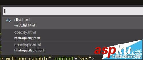 sublime text有哪些使用技巧? sublime