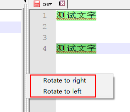 Notepad++怎么使用分屏功能? Notepad多視圖的使用方法 Notepad,分屏