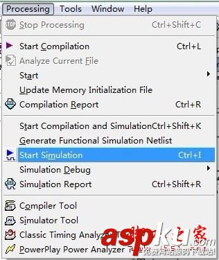 quartus怎么用?Quartus II創建工程及編譯過程的使用方法 quartus怎么用,quartus怎么編譯