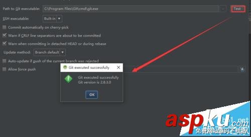 Android studio怎么實(shí)現(xiàn)github項(xiàng)目托管? Android,studio,github