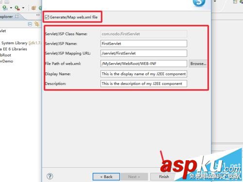 MyEclipse怎么新建Servlet? MyEclipse快速創建Servlet的方法 MyEclipse,Servlet