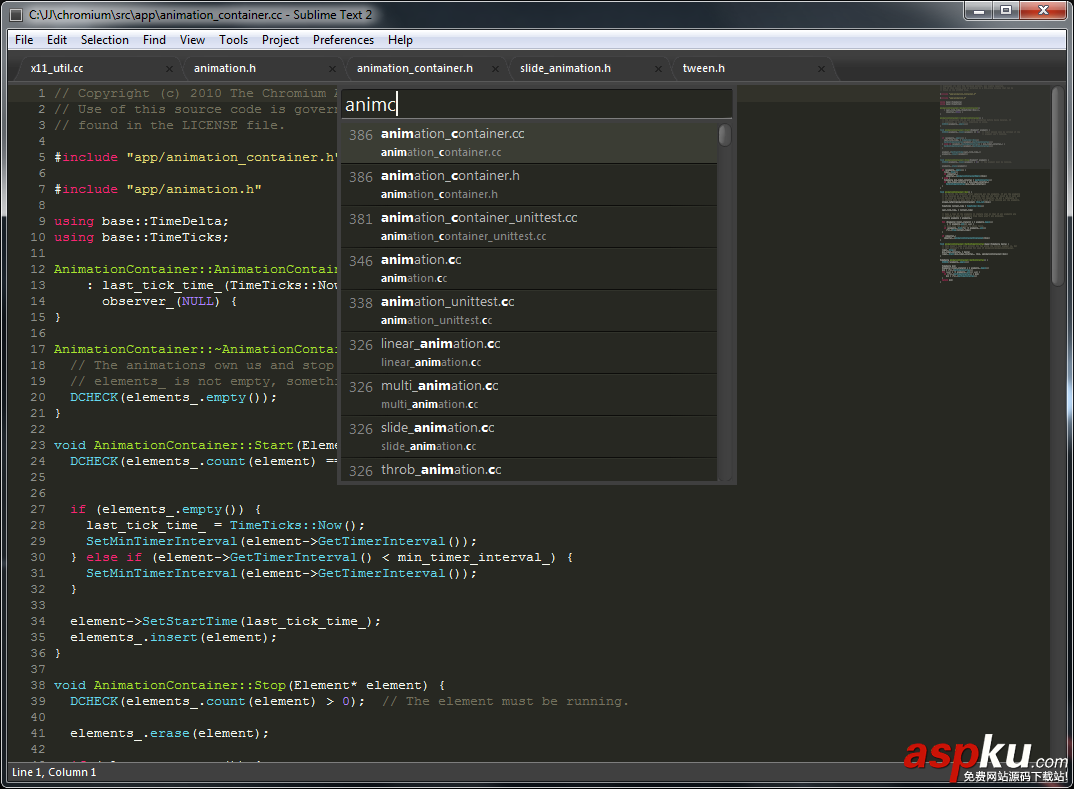 Sublime Text 全程指南 Sublime,Text