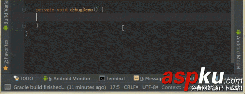Android Studio2.0有哪些常用快捷鍵? androidstudio,快捷鍵