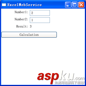 Excel Services OverView系列3 使用Excel Web Services操作Excel工作薄 Excel,Web,Services,Excel工作薄