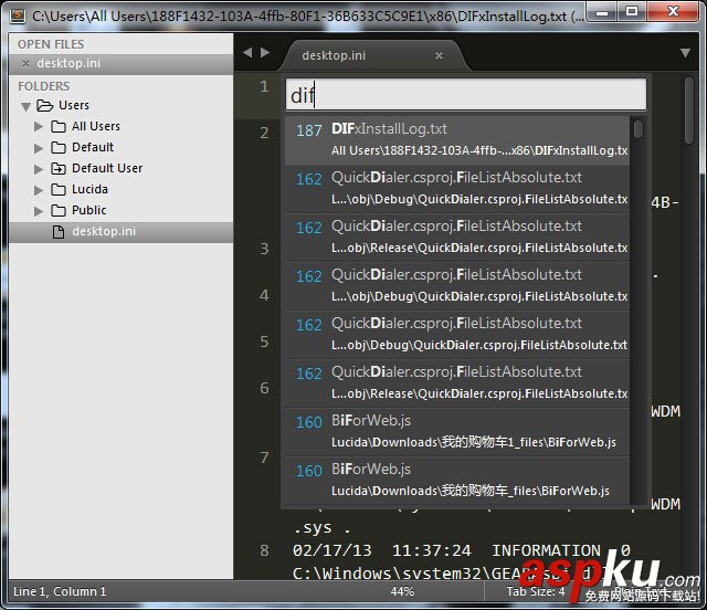 Sublime Text 全程指南 Sublime,Text