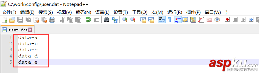 jmeter如何參數化?Jmeter參數化設置的5種方法 jmeter,參數化