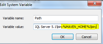 maven安裝以及eclipse配置maven的方法 maven,eclipse