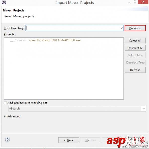 eclipse如何導入maven項目 eclipse導入maven項目詳細教程攻略大全 eclipse,導入,maven,項目,教程