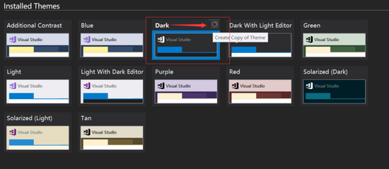 Visual Studio 2017如何設置透明背景圖 Visual,Studio,透明背景圖