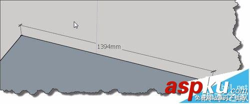 sketchup怎么標注尺寸?su標注的使用方法 sketchup,標注