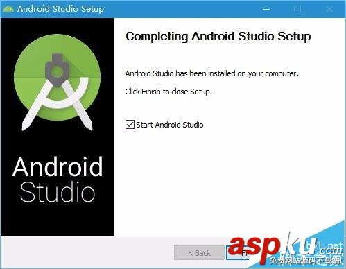 Win10系統中怎么安裝Android Studio軟件? Win10,AndroidStudio