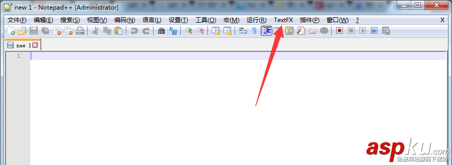 notepad++怎么插入當(dāng)前時(shí)間? notepad,時(shí)間