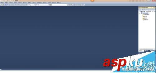 Visual Studio怎么新建最小的c++工程項目? visualstudio,項目