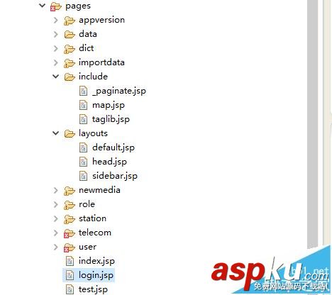 Eclipse怎么創建jsp頁面并導入el表達式? Eclipse,jsp,el表達式