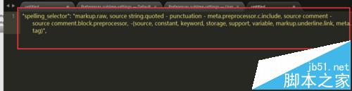 Sublime Text怎么設置文本自動換行? Sublime,Text,換行