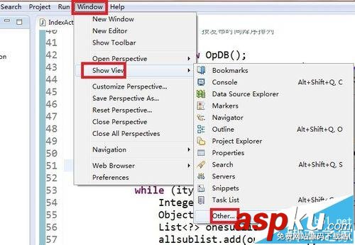 Eclipse怎么打開數據庫?Eclipse連接oracle等數據庫的教程 Eclipse,oracle,數據庫