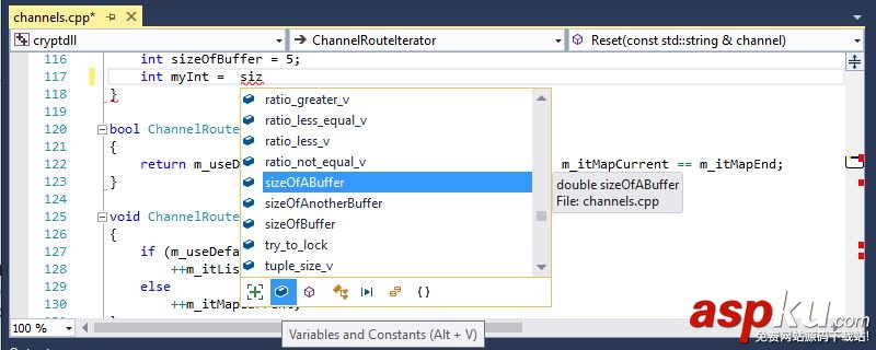 最強IDE微軟Visual Studio 2017正式版新功能詳細匯總(附官方下載地址) 微軟,IDE,Visual,Studio,vs2017正式版,vs2017下載