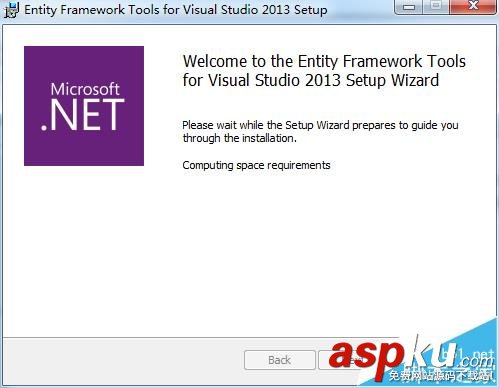 VS2013不能創建ADO .NET實體數據模型怎么辦? VS2013,ADO
