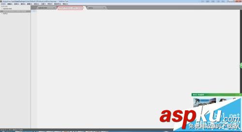 sublime text怎么使用快捷鍵運行瀏覽web/html頁面? sublime,text,快捷鍵