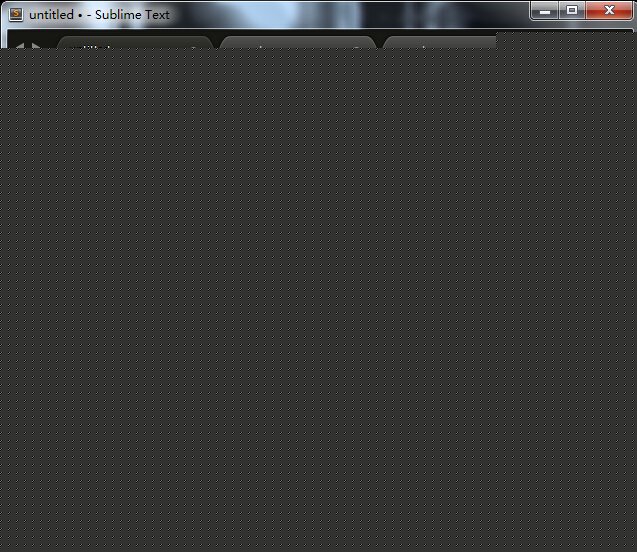 Sublime Text 全程指南 Sublime,Text
