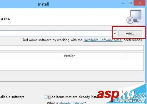 eclipse無法安裝插件提示duplicate location怎么辦? eclipse,插件