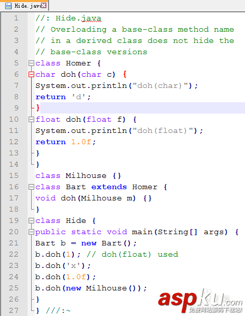 Notepad++中代碼格式化插件NppAStyle使用介紹 Notepad,NppAStyle