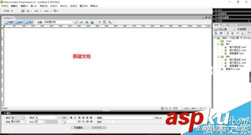 在DW中創建層和為層里插入圖像 DW,圖像