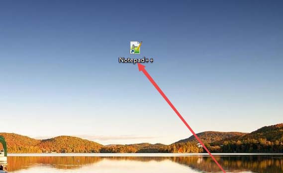 notepad,自動備份