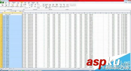 notepad++查詢結果怎么去除行號? notepad,行號