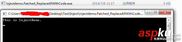 Reflector reflexil爆破軟件使用圖文實例 Reflector,reflexil