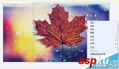 Visual Studio 2015怎么改變WPF窗體程序的背景圖片? visualstudio,窗體