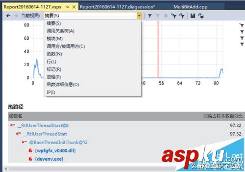 VS2013中程序怎么做代碼分析? VS2013,代碼