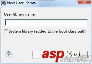 Eclipse怎么導入jar包 Eclipse導入jar包快捷鍵及圖文詳細教程 Eclipse導入jar包,Eclipse導入jar包快捷鍵