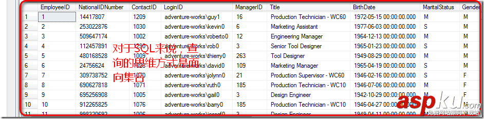 sql游標讀取,sqlserver游標,生命周期