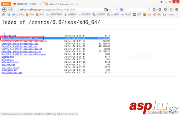 VMware Workstation 11 虛擬機安裝Centos 6.6系統圖文教程 VMware,Workstation,虛擬機,安裝Centos