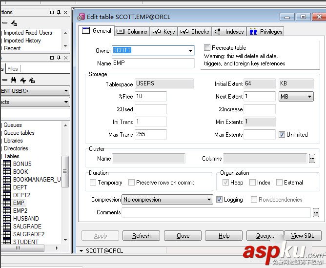 plsql developer怎么使用 plsql developer圖文使用教程 plsql,developer