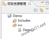 使用eclipse搭建c/c++開發環境的詳解步驟 eclipse,c開發環境,c++開發環境