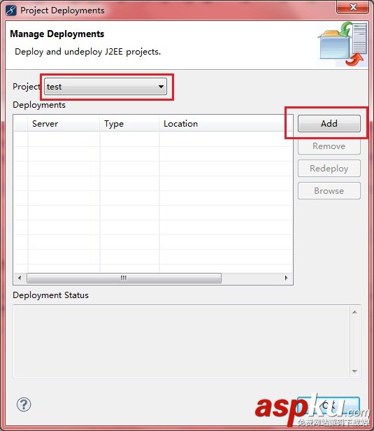 MyEclipse10和Tomcat7運行Web頁面的配置方法 MyEclipse,Tomcat7,Web