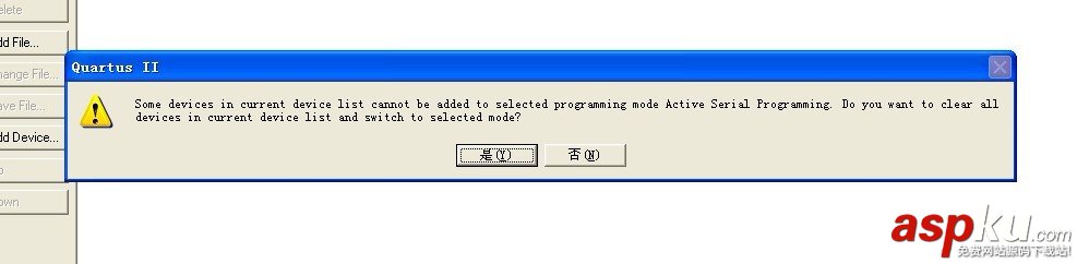 fpga的EPCS 配置的2種方法是什么?FPGA下載程序的方法 fpga,EPCS配置