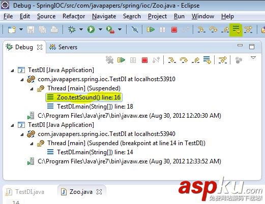 java程序調試技巧(NetBeans和eclipse調試java通用方法) java程序調試,eclipse調試java,NetBeans