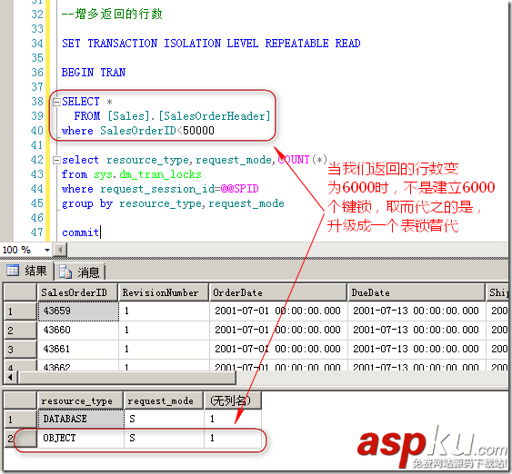 sqlserver鎖機(jī)制詳解(sqlserver查看鎖) sqlserver鎖機(jī),sqlserver查看鎖