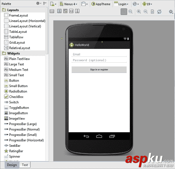 最全面的Android Studio使用教程(圖文) Android,Studio