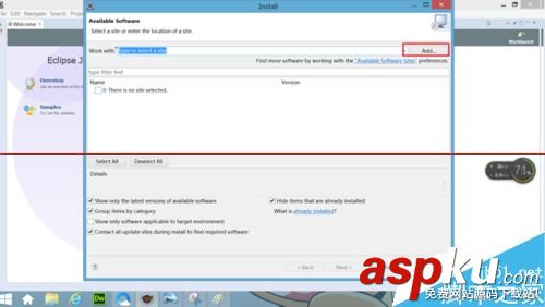 eclipse英文版怎么漢化成中文版呢? eclipse英文版下載,eclipse英文版,eclipse3.7英文版下載
