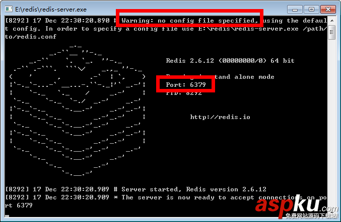 windows安裝redis緩存使用圖文教程 windows安裝redis,redis緩存
