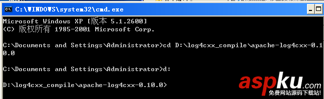 使用vs2010編譯log4cxx圖文教程 vs2010,編譯,log4cxx,圖文教程