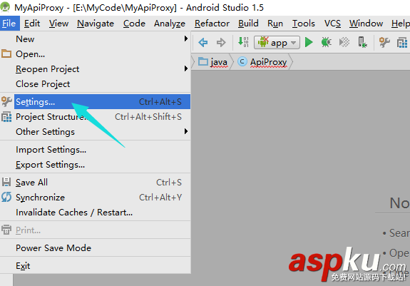 Androidstudio,代碼,大小寫(xiě)