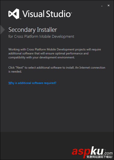 Visual Studio 2015 安裝圖文詳細步驟 VisualStudio2015,VisualStudio