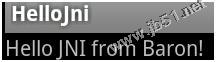 android ndk環境搭建詳細步驟 android,ndk環境搭建